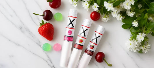 💋 X On The Lips: Haz de cada beso una explosión de placer