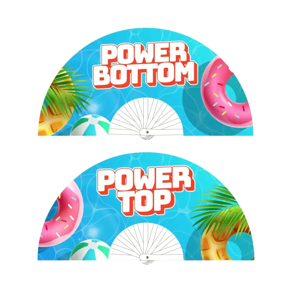 Abanico Power