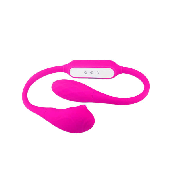 Vibrador Dual Kim - Dominación - Sumisión - Sexshop - Placer - BDSM - Fetiche - Fantasía - Erótico