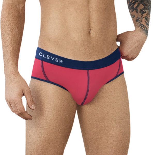 SIMPLE JOCKSTRAP - Rojo