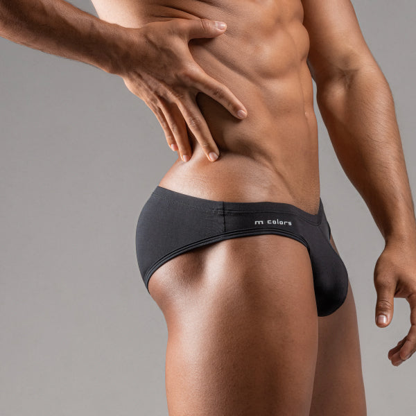 Bikini Basic Negro