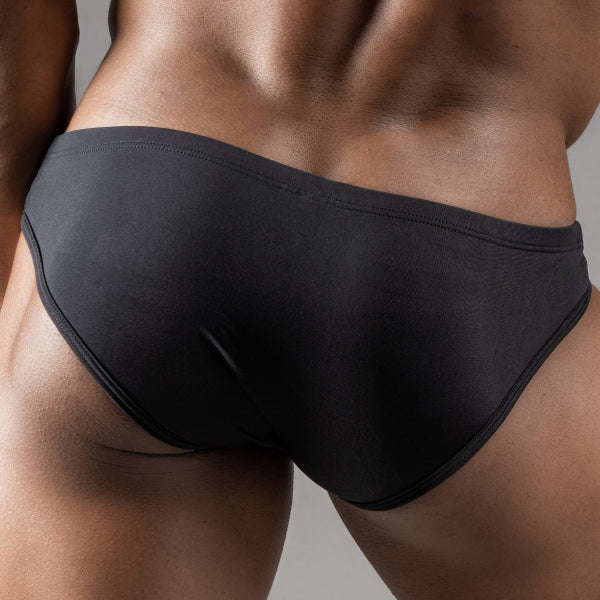 Bikini Basic Negro