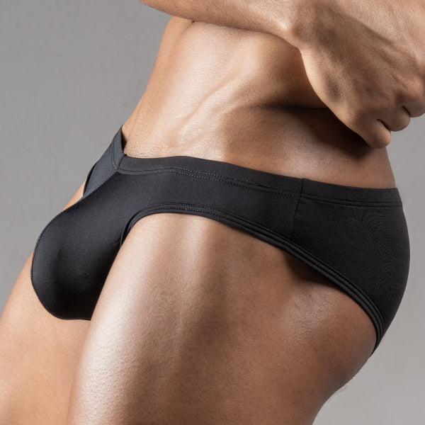 Bikini Basic Negro