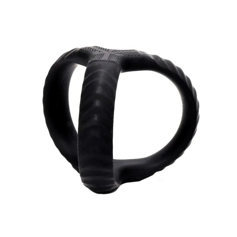 Anillo Doble Triflex