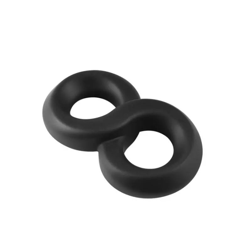 Anillo Dual Infinito