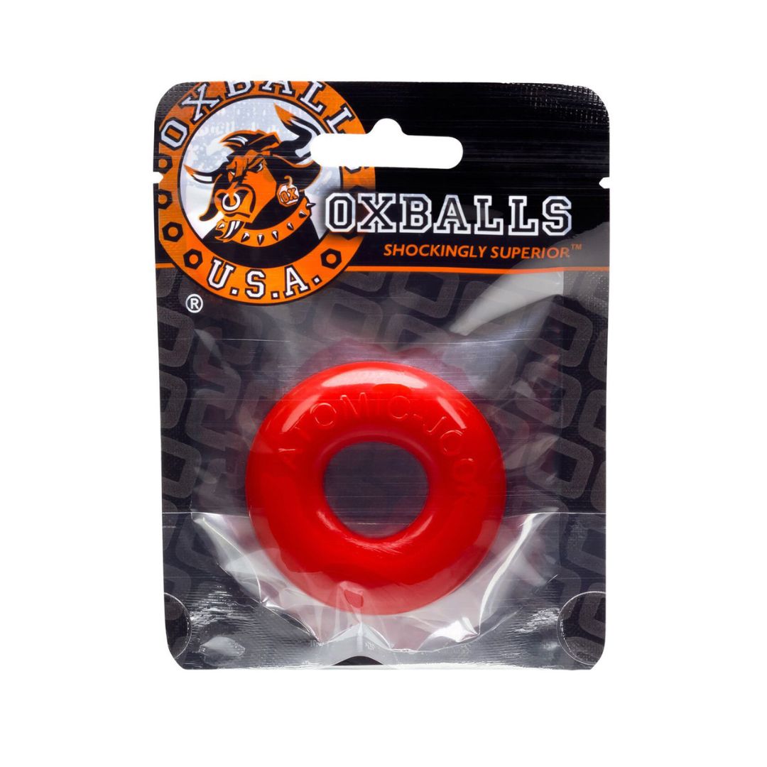 Anillo Erector Shockingly - Oxballls - Sexshop online santiago Dominame.cl