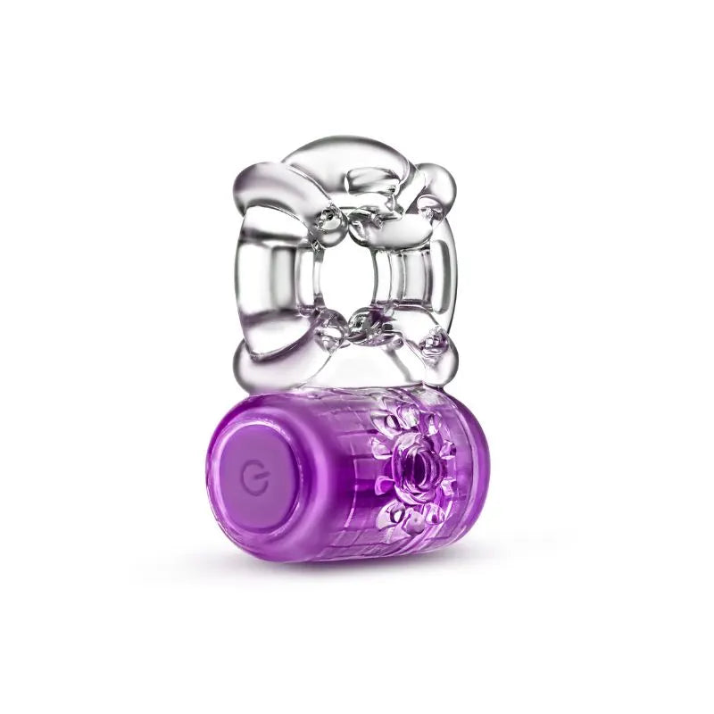 Anillo Vibrador One Night - Play With Me - Anillo para el pene - BL 30811 - Sex shop - dominame
