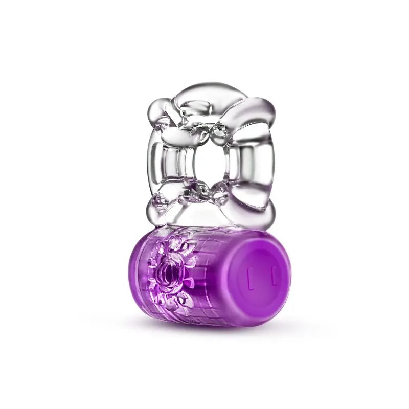 Anillo Vibrador One Night - Play With Me - Anillo para el pene - BL 30811 - Sex shop - dominame