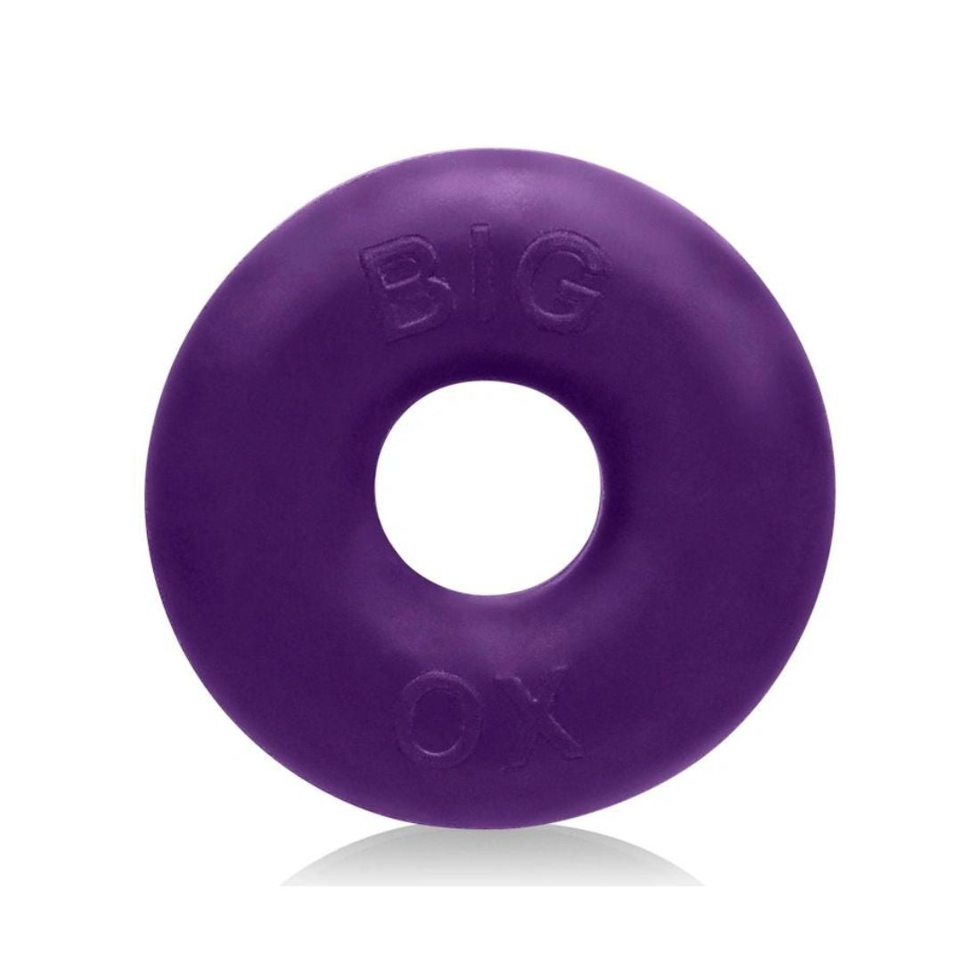 Anillo Erector BIG OX - de Oxballs - Anillo Para Pene - Sex shop