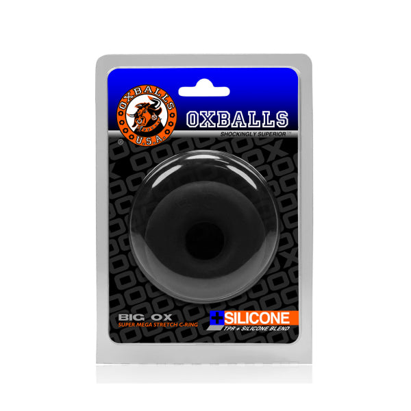 Anillo Erector BIG OX - de Oxballs - Anillo Para Pene - Sex shop
