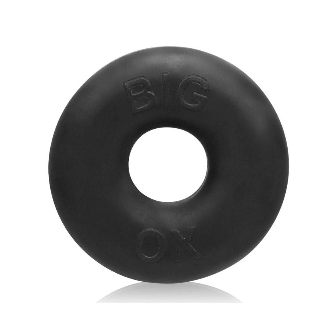 Anillo Erector BIG OX - de Oxballs - Anillo Para Pene - Sex shop