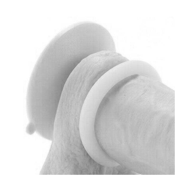 Anillo Firefly Halo - anillo ara el pene - anillo erector - sex shop - juguetes para pene - envios discretos