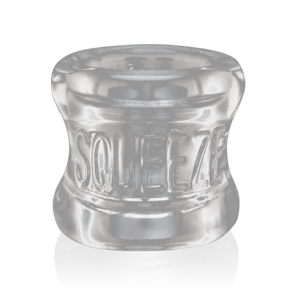 Anillo Testículos Ballstretcher Squeeze Oxballs - Sexshop online