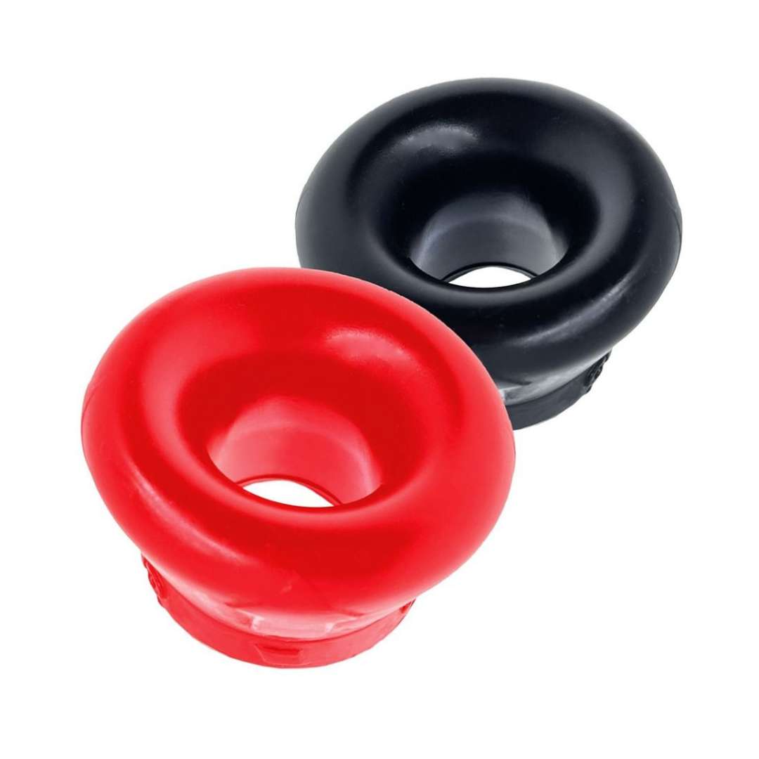 Anillos de Testículos - Clone Duo Ballstretcher - Oxballs