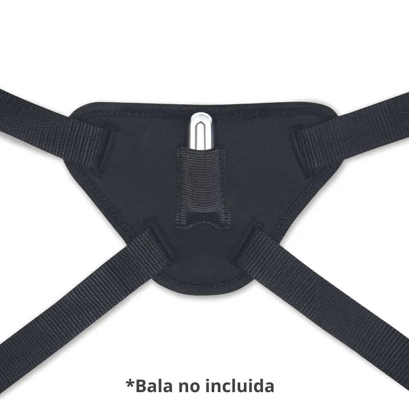 Arnes- principiantes- Bvibe - BV099 - peggin - sexshop - dominame