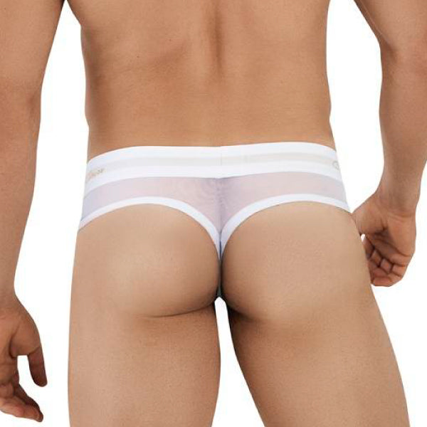 BERNA THONG - tanga para hombre - ropa interior masculina sensual - lenceria para hombre - calzoncillo