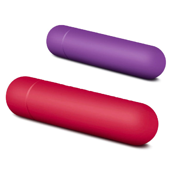 Bala Vibradora Pocket Vibes - Vibrador de bolsillo - bala vibrante - juguete sexual - juguete para adulto - sexshop