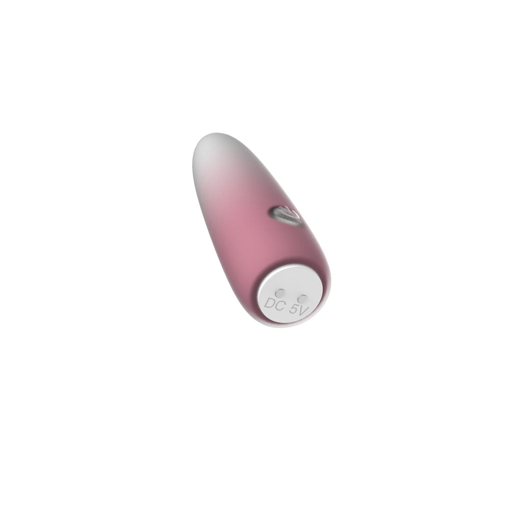 Bala vibradora lilith - vibrador - juguetes sexuales vibradores - bala vibradora potente - juguete sexual discreto - vibrador de mujer - vibrador - sex shop dominame.cl
