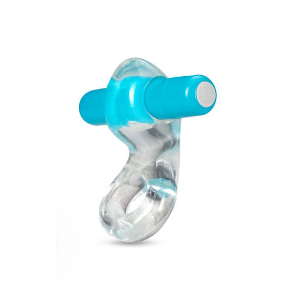 C-Ring Vibrante Delight - Anillo vibrante - anillos para pene - juguetes eroticos - juguetes sexuales para hombre - sex shop