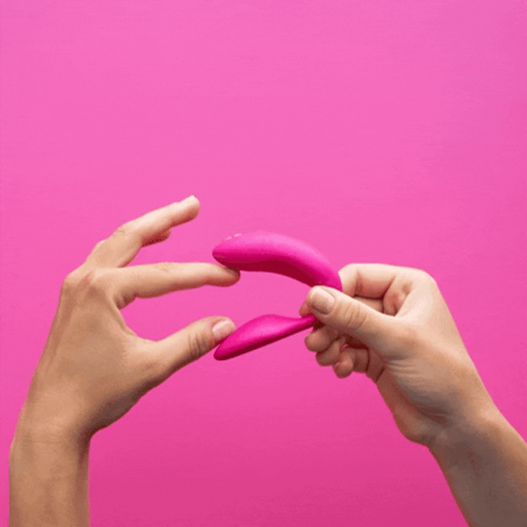 Chorus - Vibrador de Parejas - Wevibe Sexshop dominame.cl