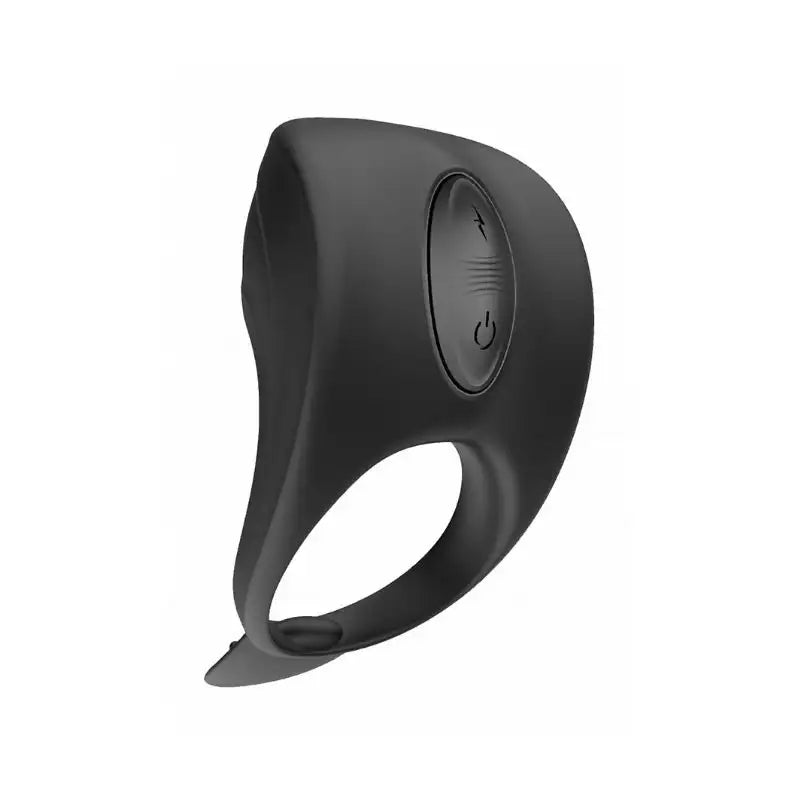 CockRing Electroshock de Ouch - Anillo para pene con vibracion y electro estimulacion - Sexshop Dominame.cl