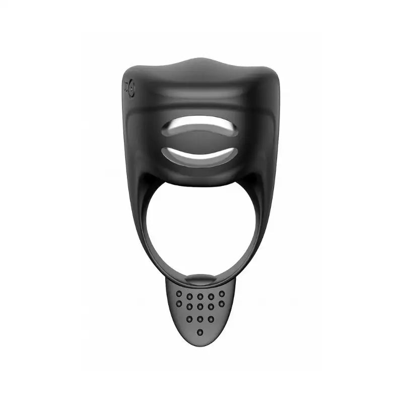 CockRing Electroshock de Ouch - Anillo para pene con vibracion y electro estimulacion - Sexshop Dominame.cl