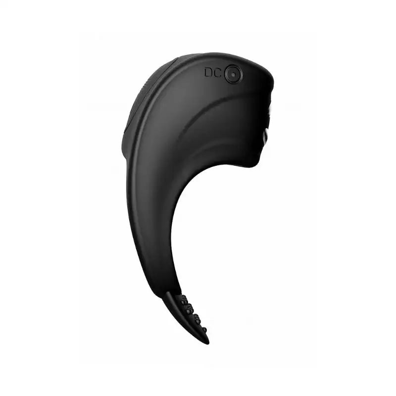 CockRing Electroshock de Ouch - Anillo para pene con vibracion y electro estimulacion - Sexshop Dominame.cl
