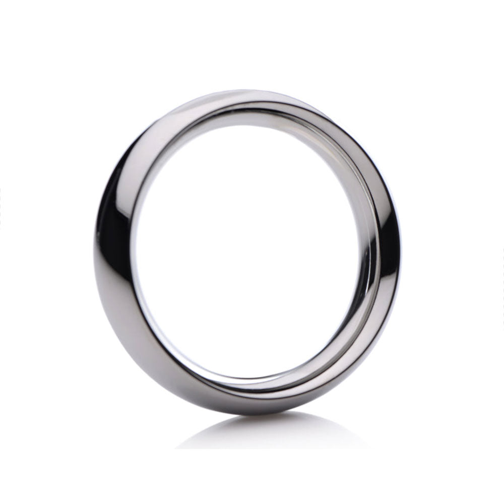Cockring Metalico - Master Series - sexschop online dominame.cl
