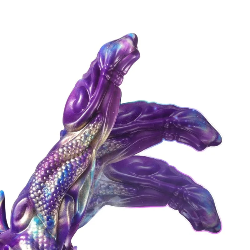 Dildo Dragon Nebula
