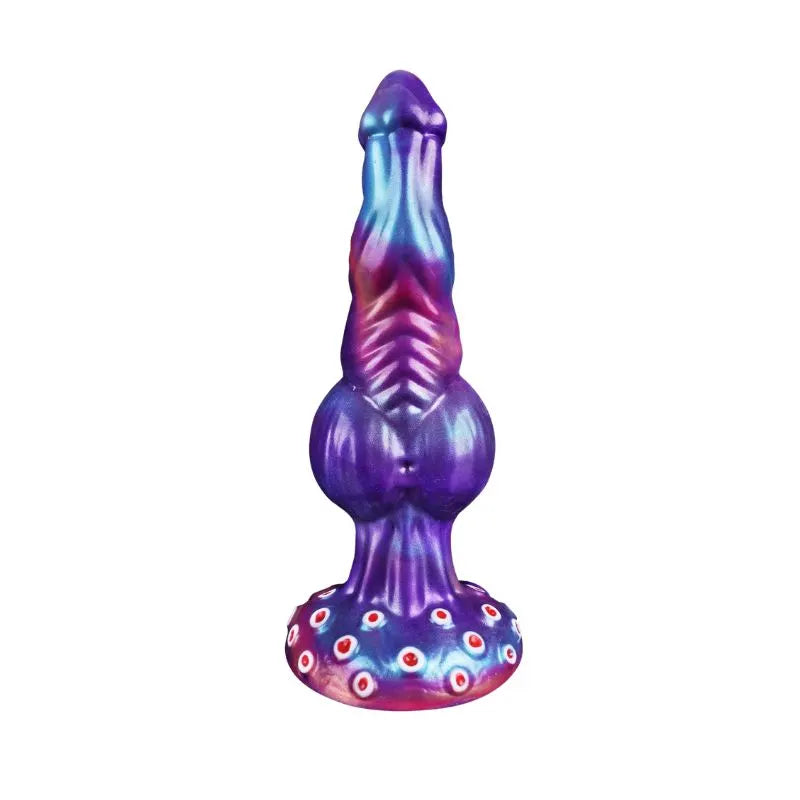 Dildo Monstruo del Mar