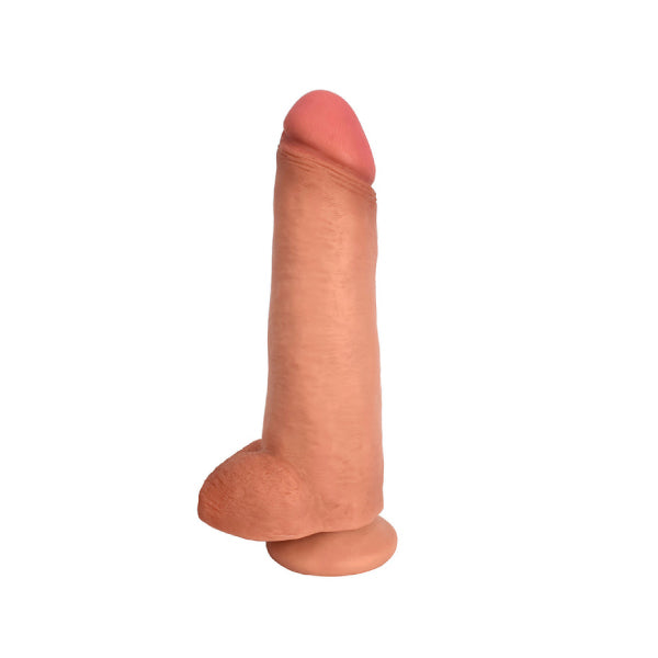 Dildo Jock Dong 12 - Comprar dildo - dildos realistas - consolador - dominame.cl
