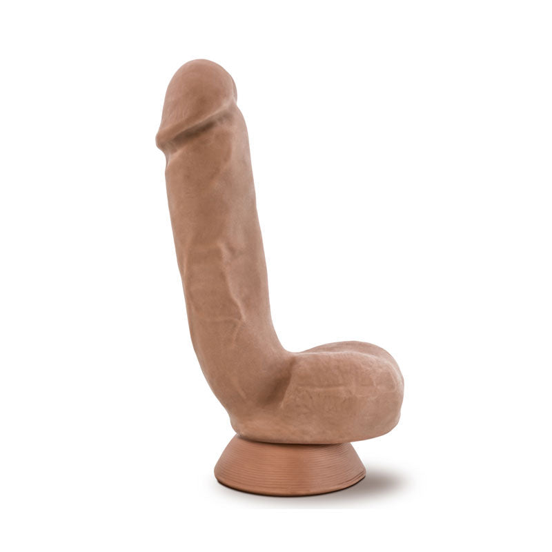 Dildo Macho de Au Naturel - dildo realista - juguetes sexuales - consolador realista - dildo con ventosa - tienda erotica - sex shop