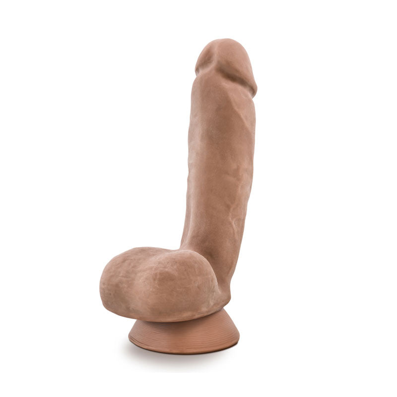 Dildo Macho de Au Naturel - dildo realista - juguetes sexuales - consolador realista - dildo con ventosa - tienda erotica - sex shop