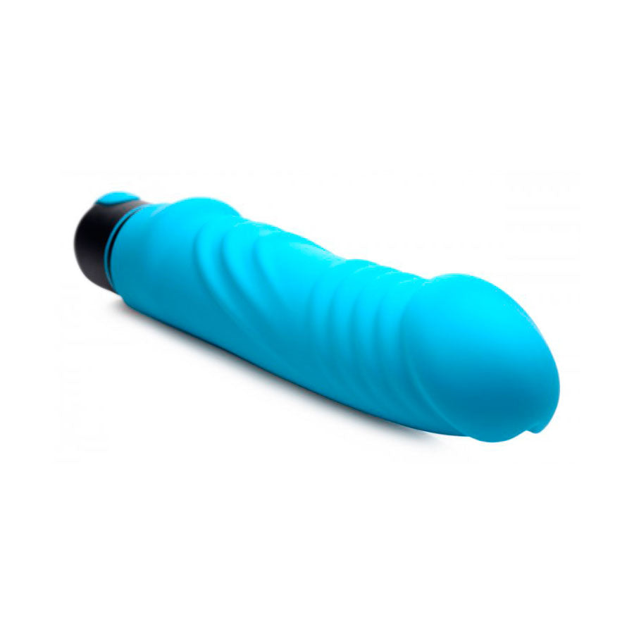 Dildo Realista Vibrador Bang XL Azul - Consoladores - Tienda erotica - vibradores - sexx shoop