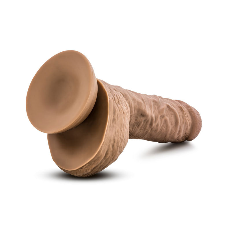 Dildo Your Personal Trainer - Loverboy - dildo realista - dildo con ventosa - dildo de fantasias - juguetes eroticos - tiendas de juguetes sexuales