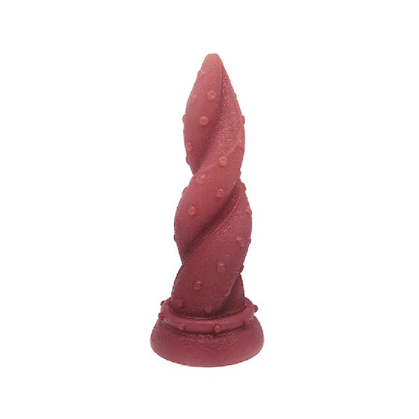 Dildo Lengua Tentáculo - sex shop - tienda de juguetes para adultos