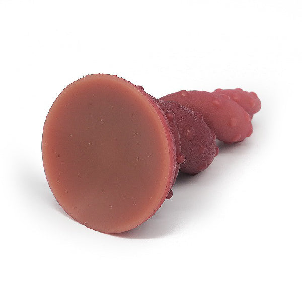 Dildo Lengua Tentáculo - sex shop - tienda de juguetes para adultos