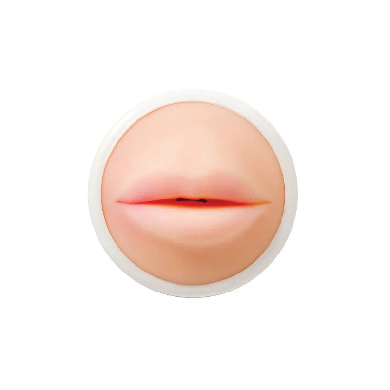 Easy Rider Cold - Boca de Ouch - masturbador para pene - Sexshop Dominame.cl