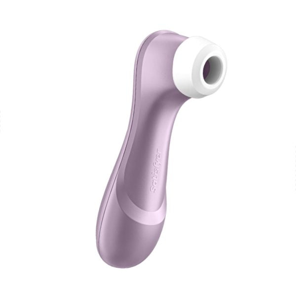 Estimulador de Clitoris Satisfyer Pro 2 Next Generation - Sex shop dominame