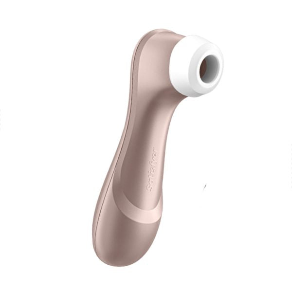 Estimulador de Clitoris Satisfyer Pro 2 Next Generation - Sex shop dominame