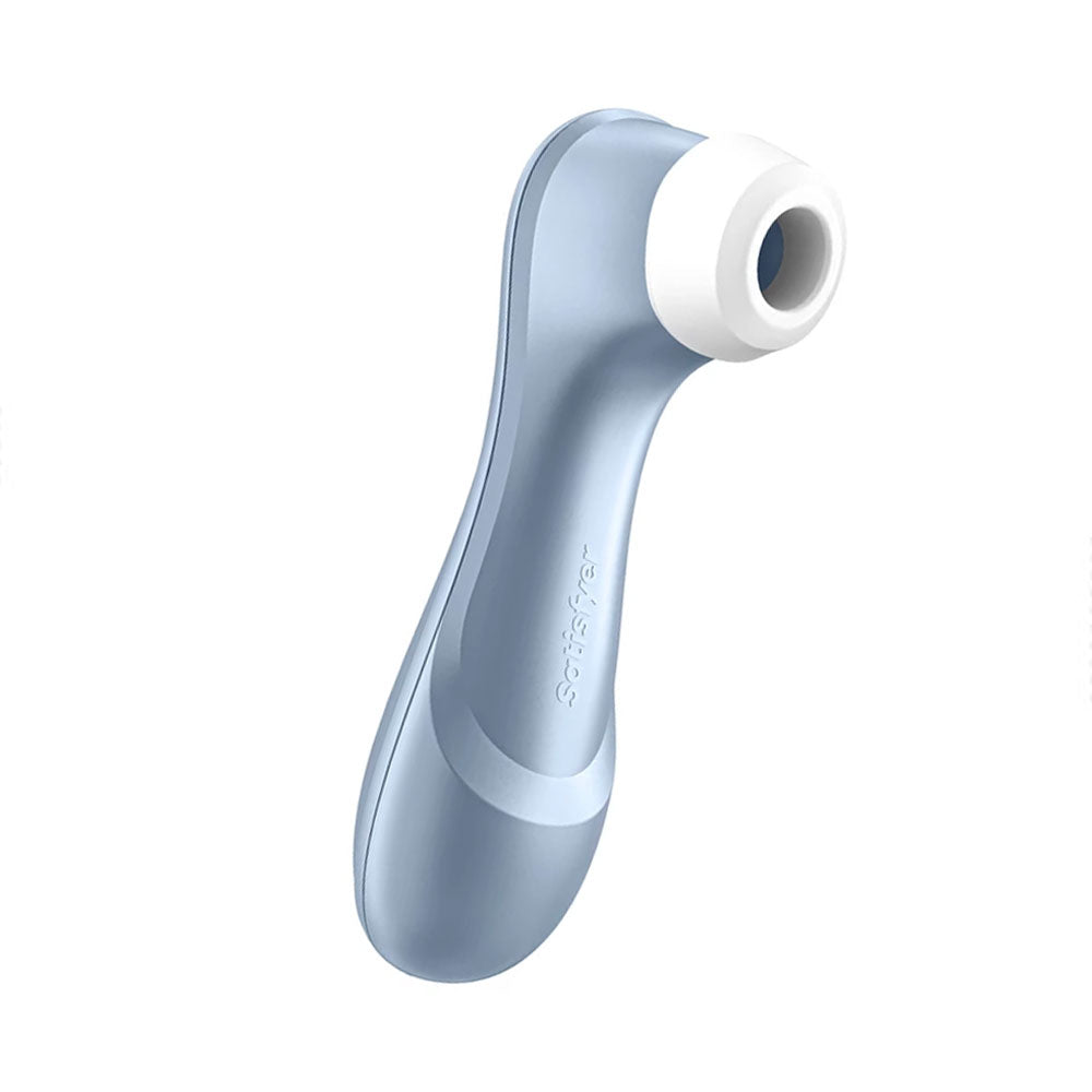 Succionador de clítoris Satisfyer Pro 2 Gen 2
