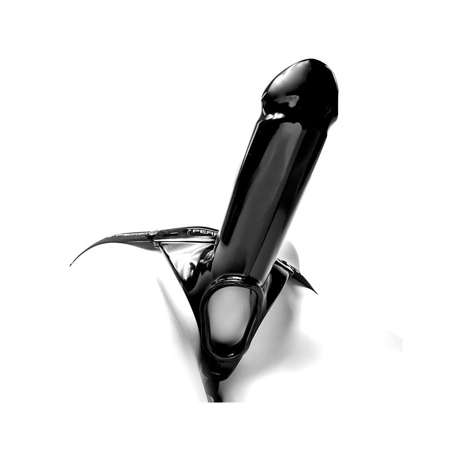 Funda armour knight - funda para pene - arnes con funda - funda engrosadora de pene - funda peneana - sexhsop - tienda online de juguetes sexuales