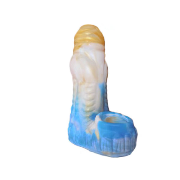Funda Dragon - Pasión - SexShop - Placer - Intimo - Bienestar Sexual - Fantasía