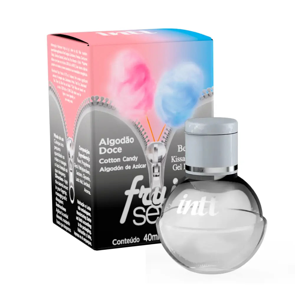 Gel besable fruit sexy