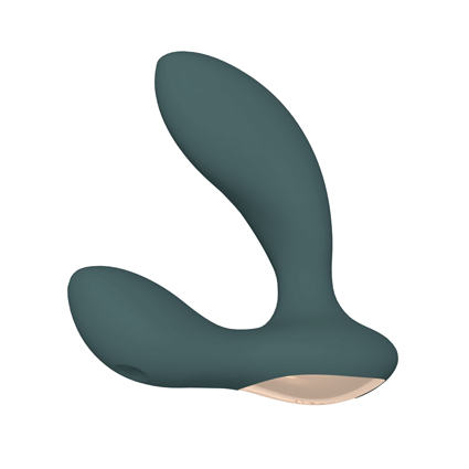 HUGO™ 2 - LELO - Vibrador Sonico Prostatico - estimulador prostatico - masaje de prostata - Sex-shop dominame.cl