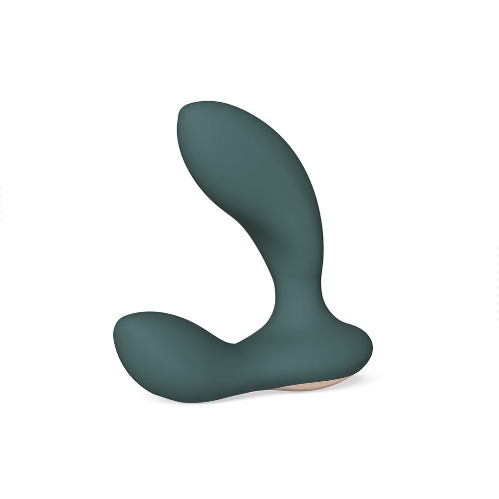 HUGO™ 2 - LELO - Vibrador Sonico Prostatico - estimulador prostatico - masaje de prostata - Sex-shop dominame.cl