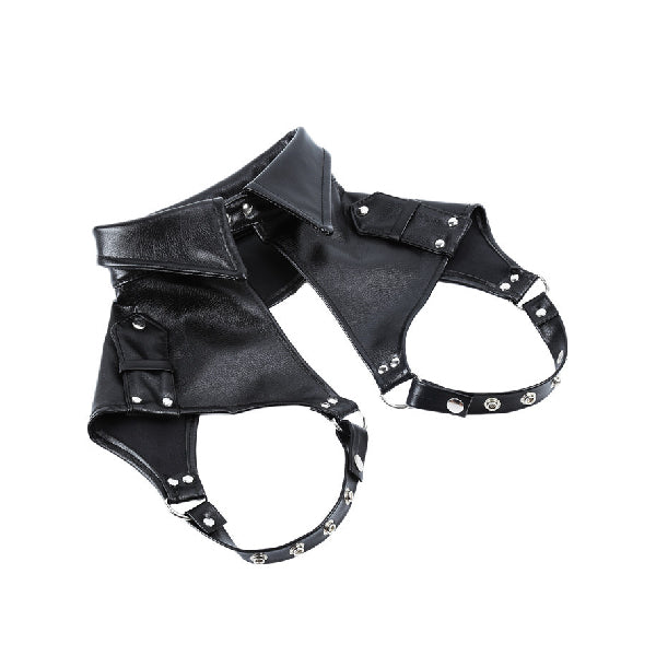 Harness Elixir of Pleasure - BDSM - SexShop - Placer - Deseo - Fantasía - Pareja - Sexual - Dominar - Erótico - Juguetes