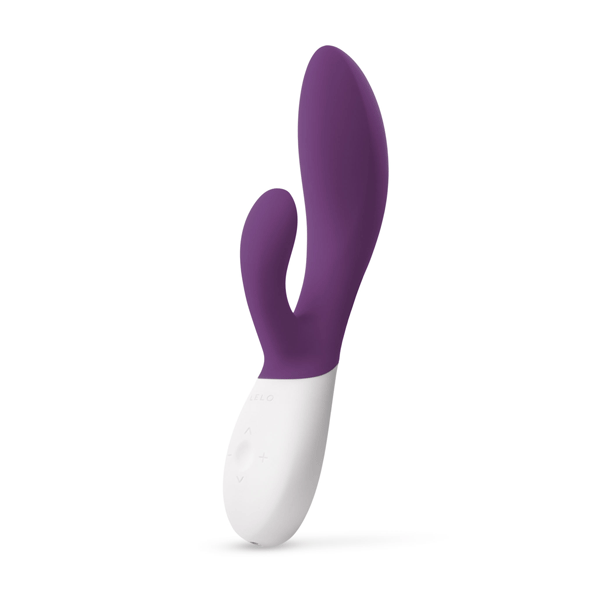 Ina Wave 2 - LELO - Vibrador Dual Sonico - juguetes sexuales vibradores - vibrador online - Sexshop Dominame.cl