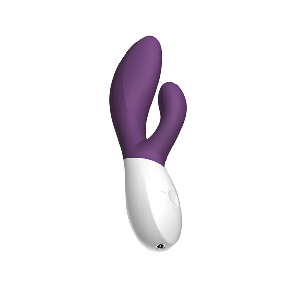 Ina Wave 2 - LELO - Vibrador Dual Sonico - juguetes sexuales vibradores - vibrador online - Sexshop Dominame.cl