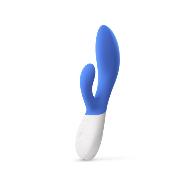 Ina Wave 2 - LELO - Vibrador Dual Sonico - juguetes sexuales vibradores - vibrador online - Sexshop Dominame.cl